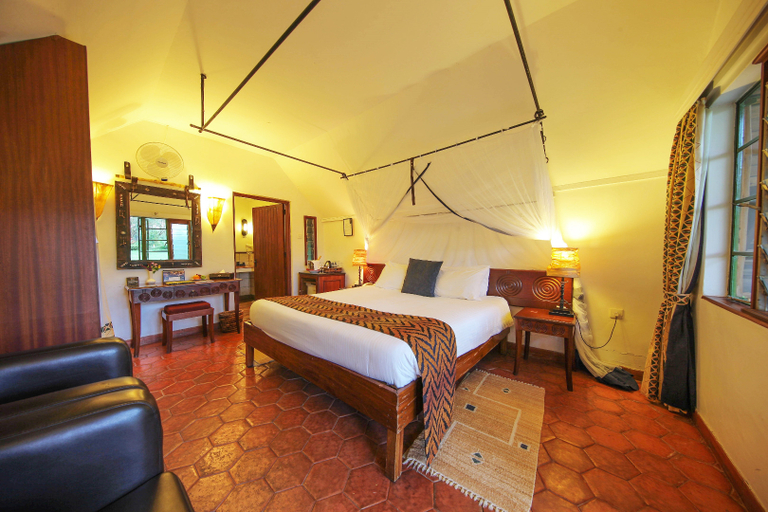 Bedroom 3, Muthu Keekorok Lodge, Maasai Mara, Narok, Narok West