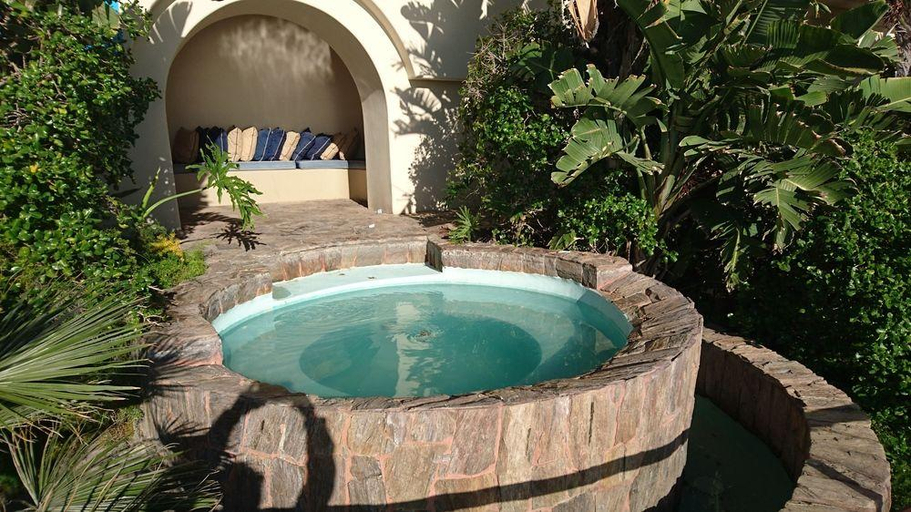 Sport & Beauty 3, LAS OLAS RESORT AND SPA, Tijuana