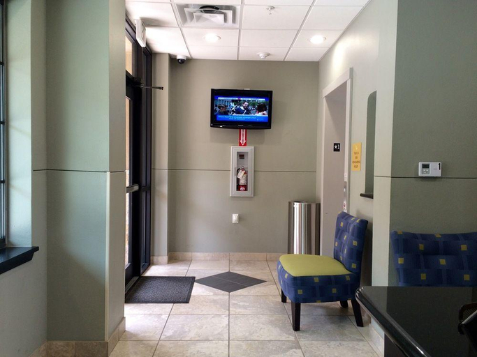 Bathroom 5, Cityview Inn and Suites, Bexar