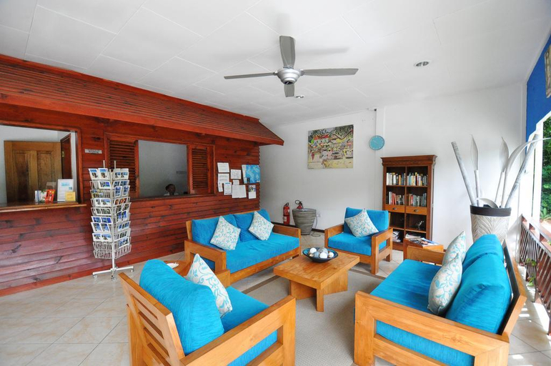 Public Area 2, Villas De Mer