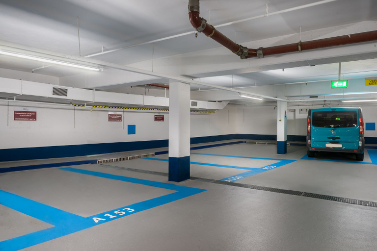 Public Area