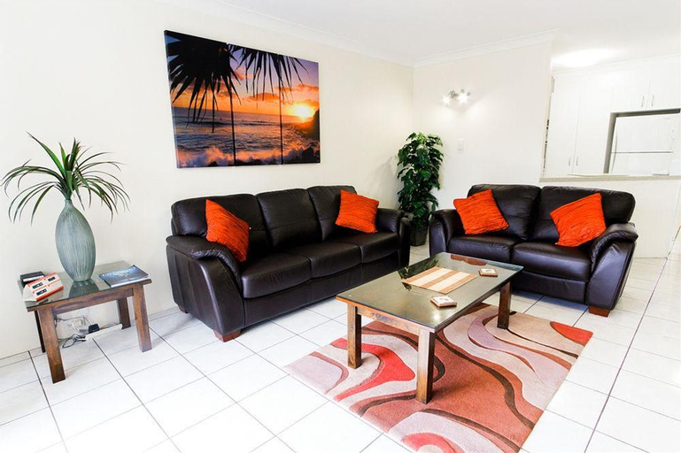 Public Area 3, Key Largo Apartments, Gold Coast