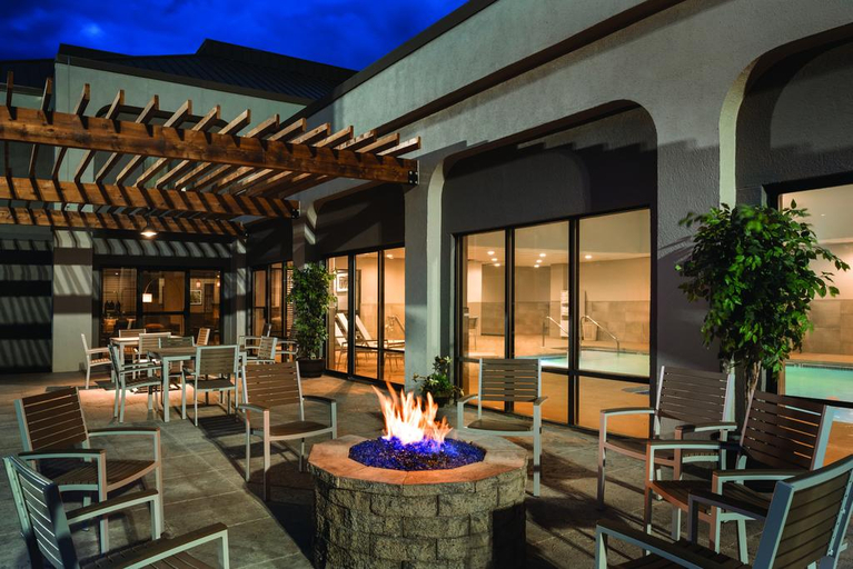 Public Area 2, Country Inn & Suites by Radisson, La Crosse, WI, La Crosse