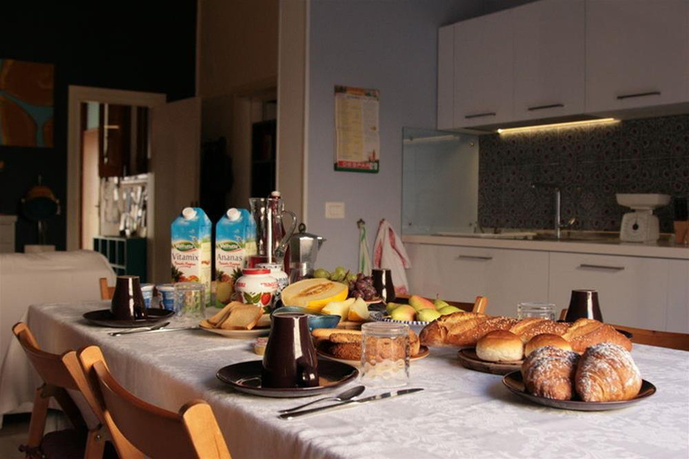 Food & Drinks 5, B&B La Casa di Paola, Trapani