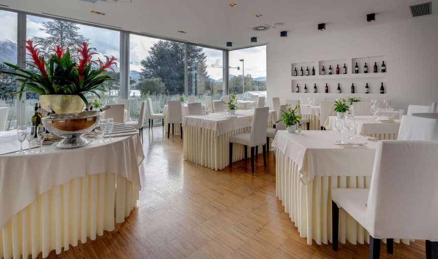 Food & Drinks 5, Hotel Nuovo, Lecco