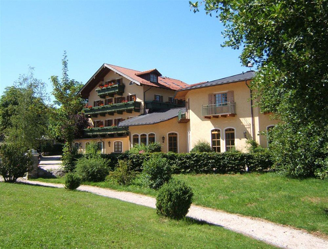 Exterior & Views 5, Oberwirt, Traunstein