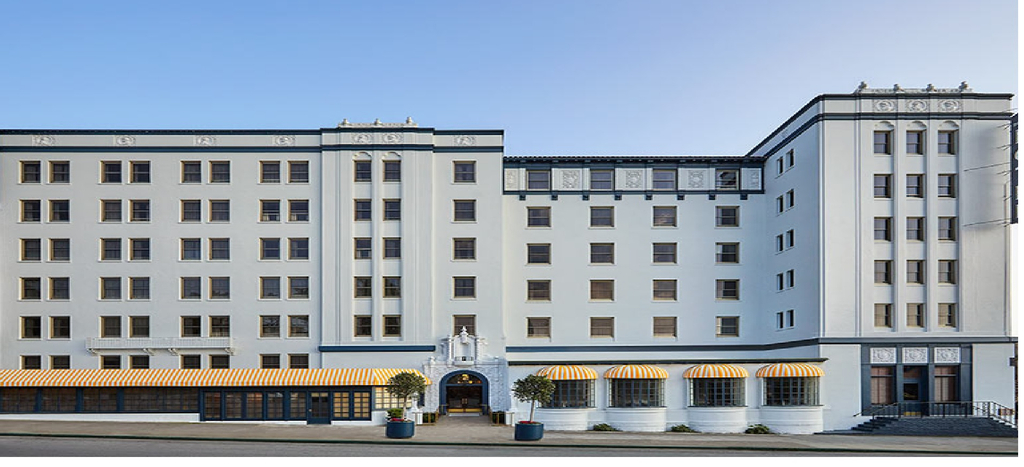 Exterior & Views 1, Graduate by Hilton Berkeley, Alameda