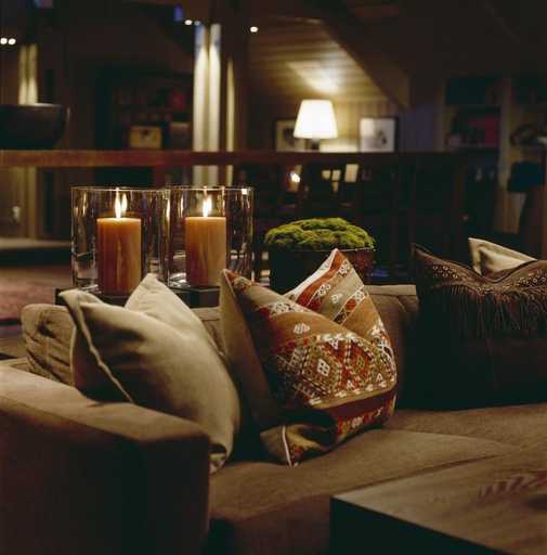 Public Area 5, Vestlia Resort, Hol