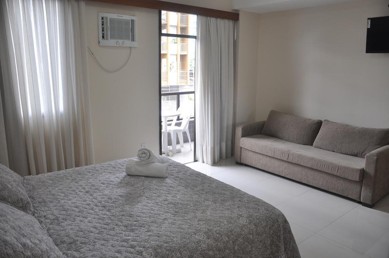 Bedroom 4, Champagnat Praia, Vila Velha