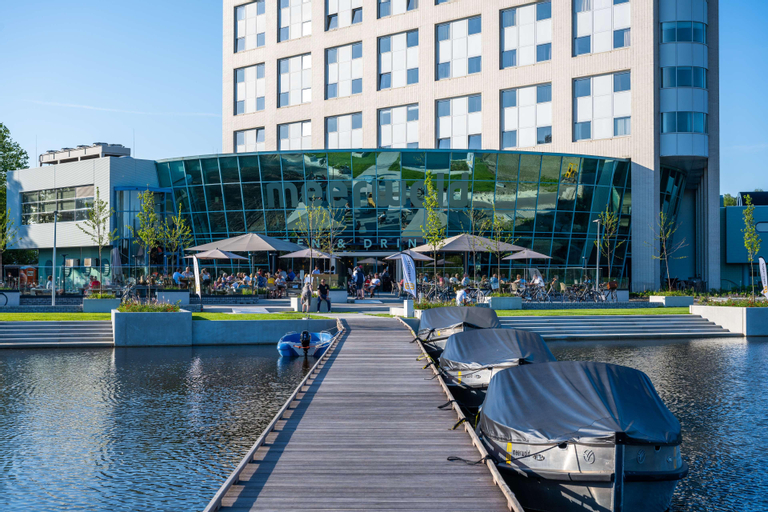 Best Western Plus Hotel Groningen Plaza, Groningen