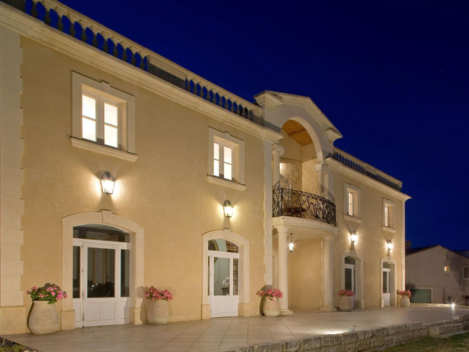 Exterior & Views 2, Le Mas Des Sables, Gard
