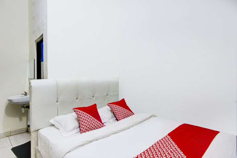 OYO 2965 Silvia Homestay, Kupang