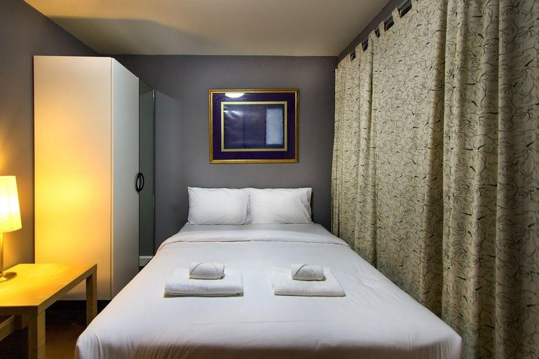 Sport & Beauty, Panchalae Boutique Residences, Pattaya