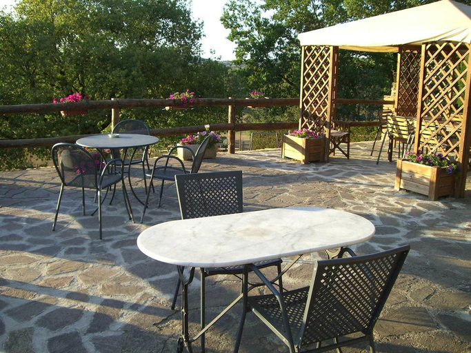 Food & Drinks 5, Agriturismo La Selva, Siena