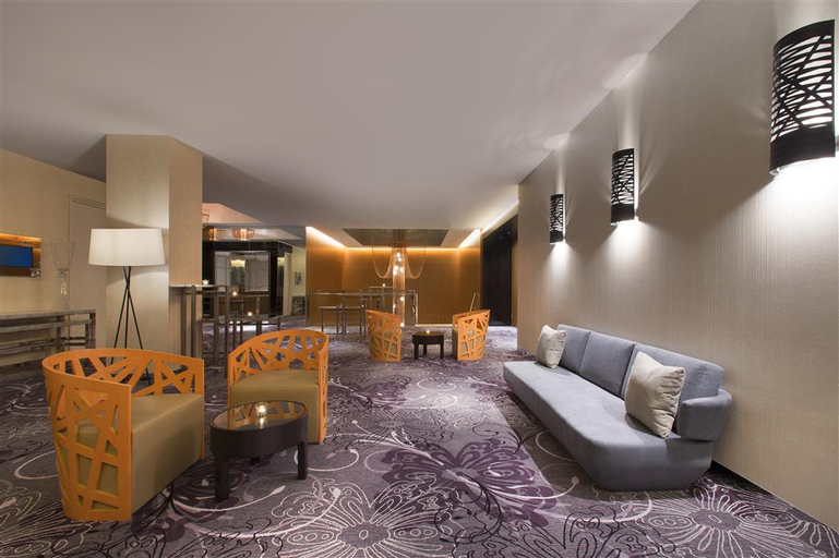 Public Area 5, Sheraton Melbourne Hotel, Melbourne