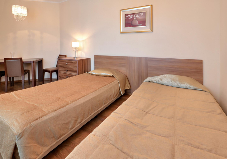 Bedroom 4, Golden Line, Varna