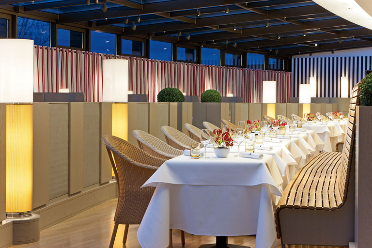Food & Drinks 5, The Ritz-Carlton Wolfsburg, Wolfsburg