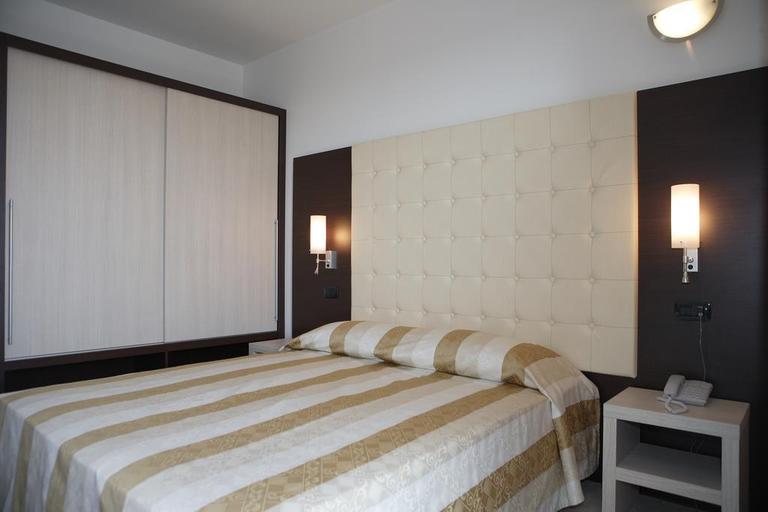 Bedroom 3, Hotel Eraclea Palace, Venezia