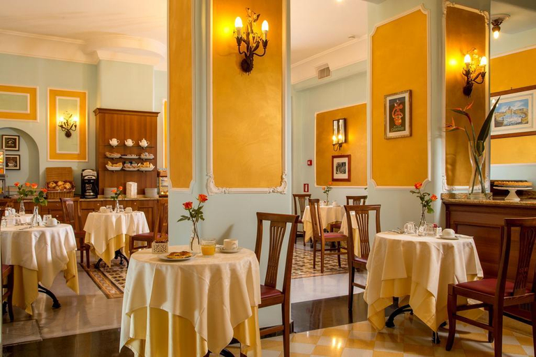 Food & Drinks 4, Centrale, Rome