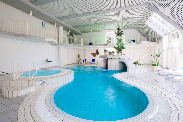 Sport & Beauty 5, Der Achtermann, Goslar