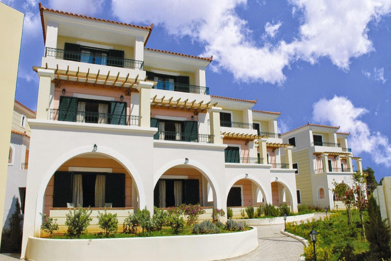 Exterior & Views 5, Messina Resort Hotel, Peloponnese