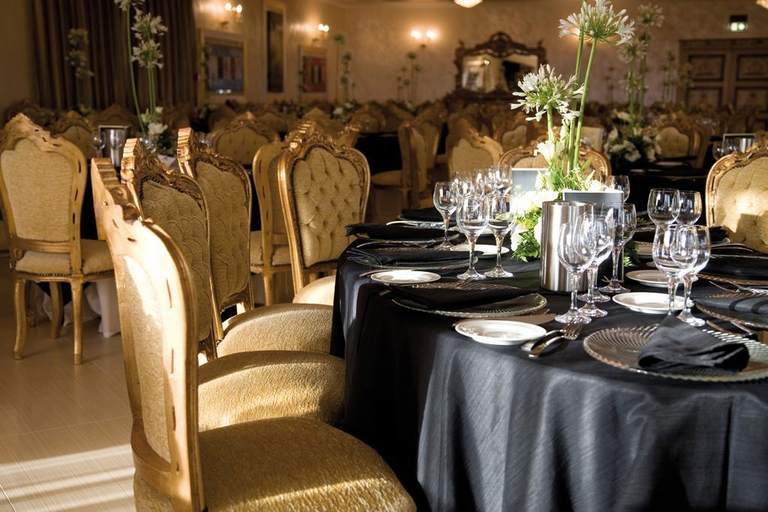 Food & Drinks 5, Desusino Residence & Hotel, Caltanissetta