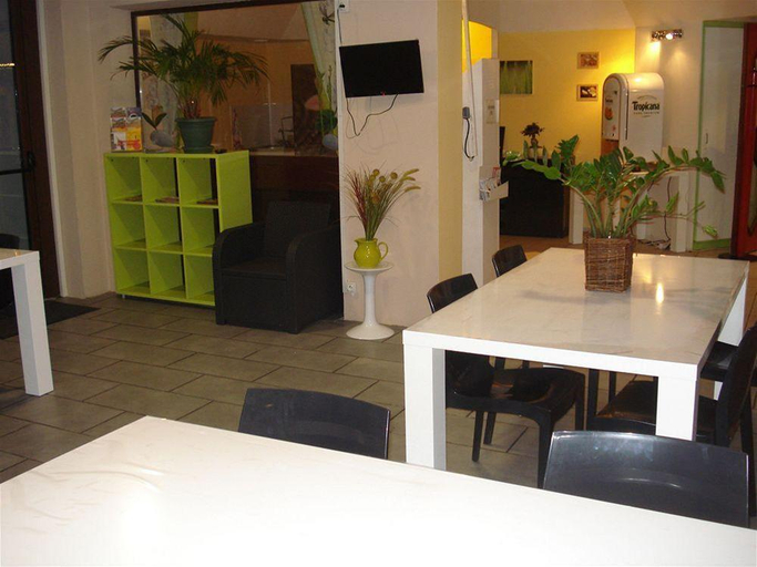 Public Area