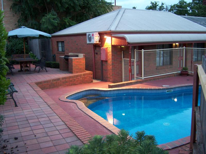 Sport & Beauty, Bendigo Haymarket Motor Inn, Gr. Bendigo - Central