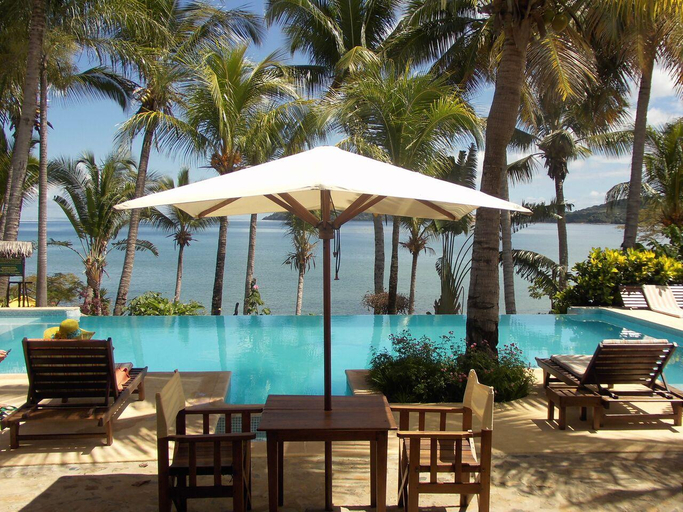 Sport & Beauty 2, Vanila Hotel & Spa, Diana