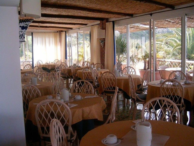 Food & Drinks 5, Semiramis Hotel De Charme, Napoli