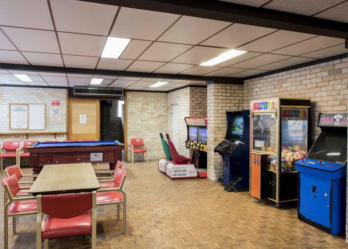 Public Area 2, Blue Mountains Heritage Motel, Blue Mountains