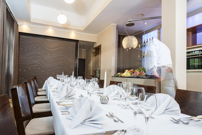 Food & Drinks 4, Akzent Laupheimer Hof, Biberach