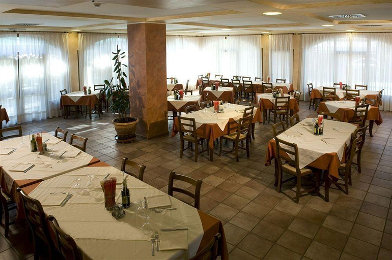Food & Drinks 5, Scaligero, Verona