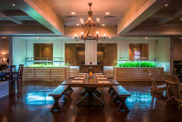 Bella Vista Hotel & Suites, Lynchburg