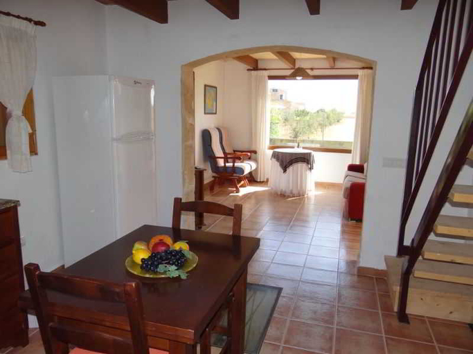 Public Area 3, Finca Hotel Can Canals & Spa, Baleares