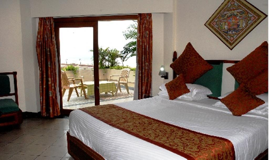Bedroom 5, Hotel Shree Hari, Puri