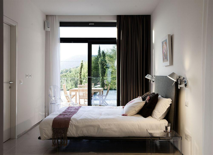 Exterior & Views 5, B&B Casa Colleverde, La Spezia