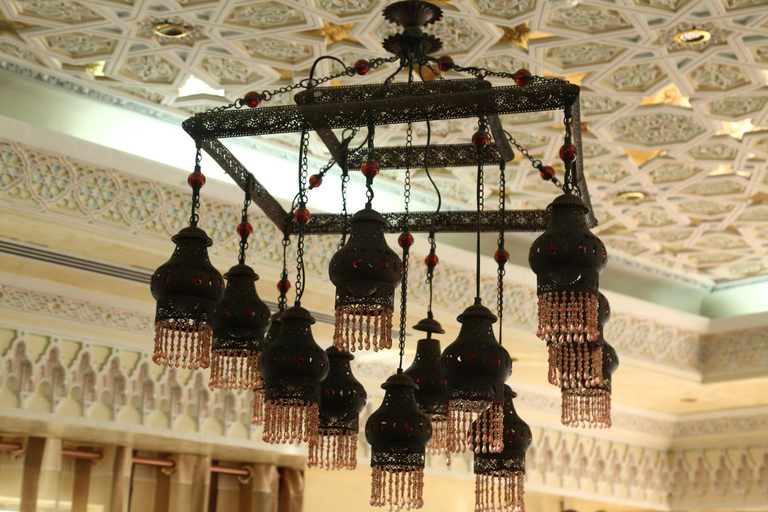 Business Facilities 3, Arbella Boutique Hotel, Sharjah City