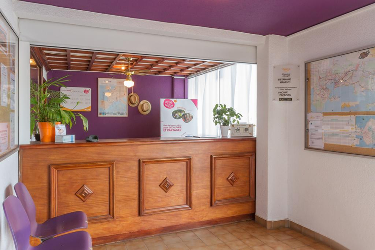 Public Area 3, Residence Pierre & Vacances Les Jardins de la Cote d'Azur, Var