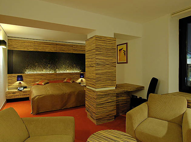 Europe Hotel, Sarajevo