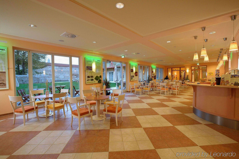 Public Area 3, JUFA Nördlingen im Ries, Donau-Ries