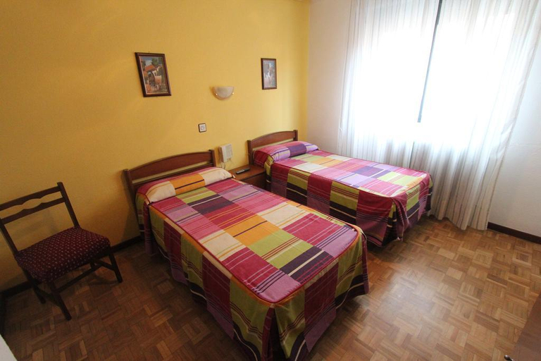 Sport & Beauty 5, Hostal Cuzco Salamanca, Salamanca