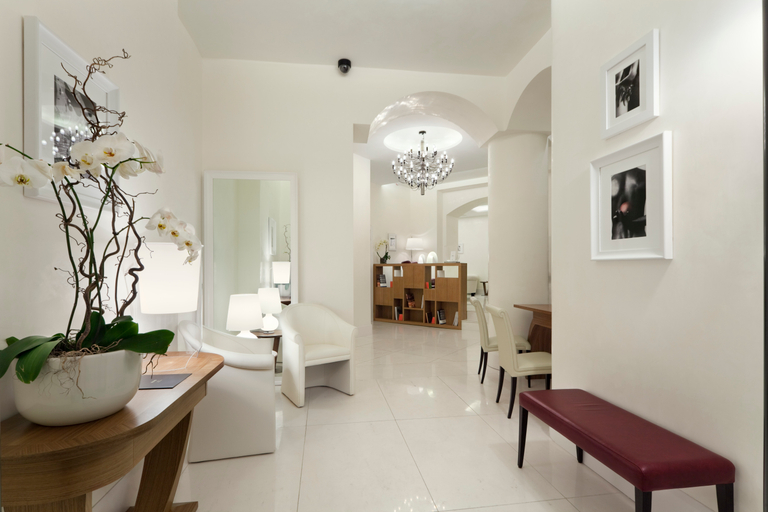 Public Area 4, Maison Milano | UNA Esperienze, Milano