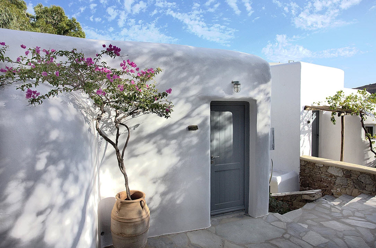 Exterior & Views 3, Albatros Club Mykonos, South Aegean
