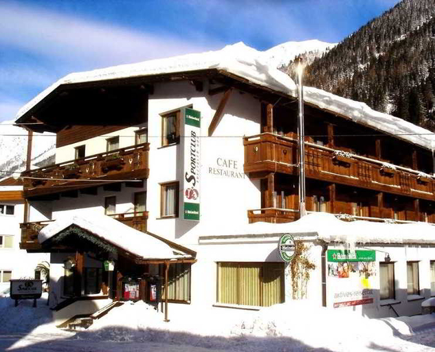 Exterior & Views 2, First Mountain Ötztal, Imst