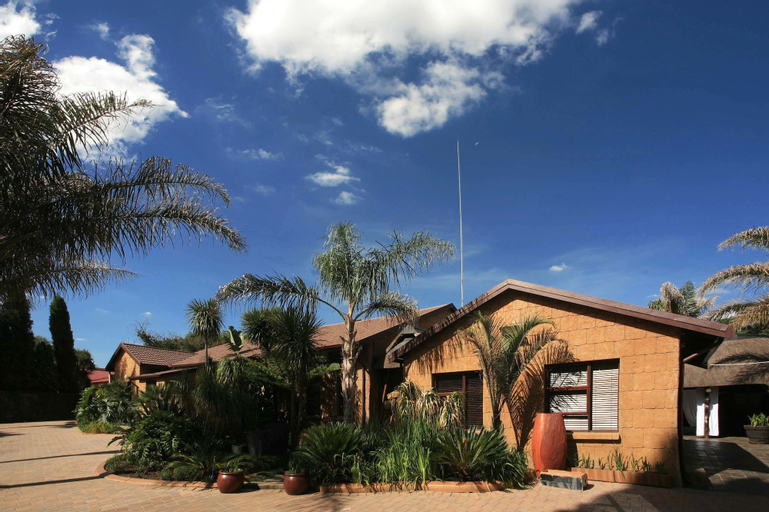Summer Garden Guest House and Self Catering Apartments, Ekurhuleni