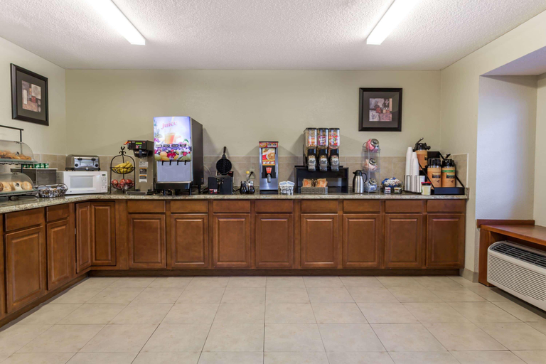 Public Area 2, Sleep Inn & Suites Tallahassee-Capitol, Leon