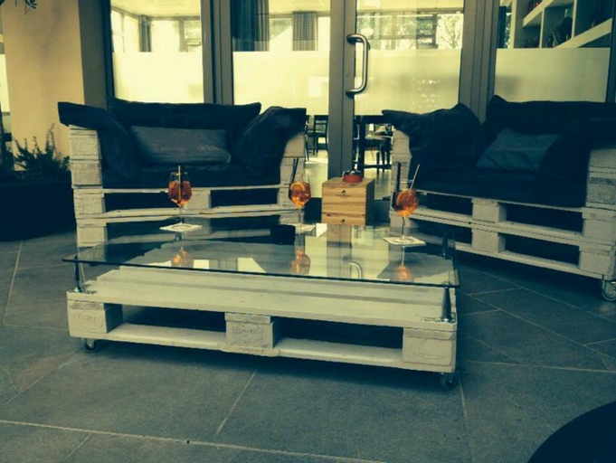 Public Area