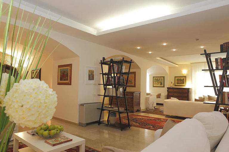 Public Area 2, Hotel Principe, Rimini