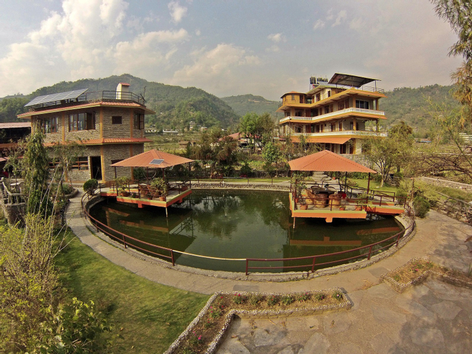 Green Peace Resort, Gandaki